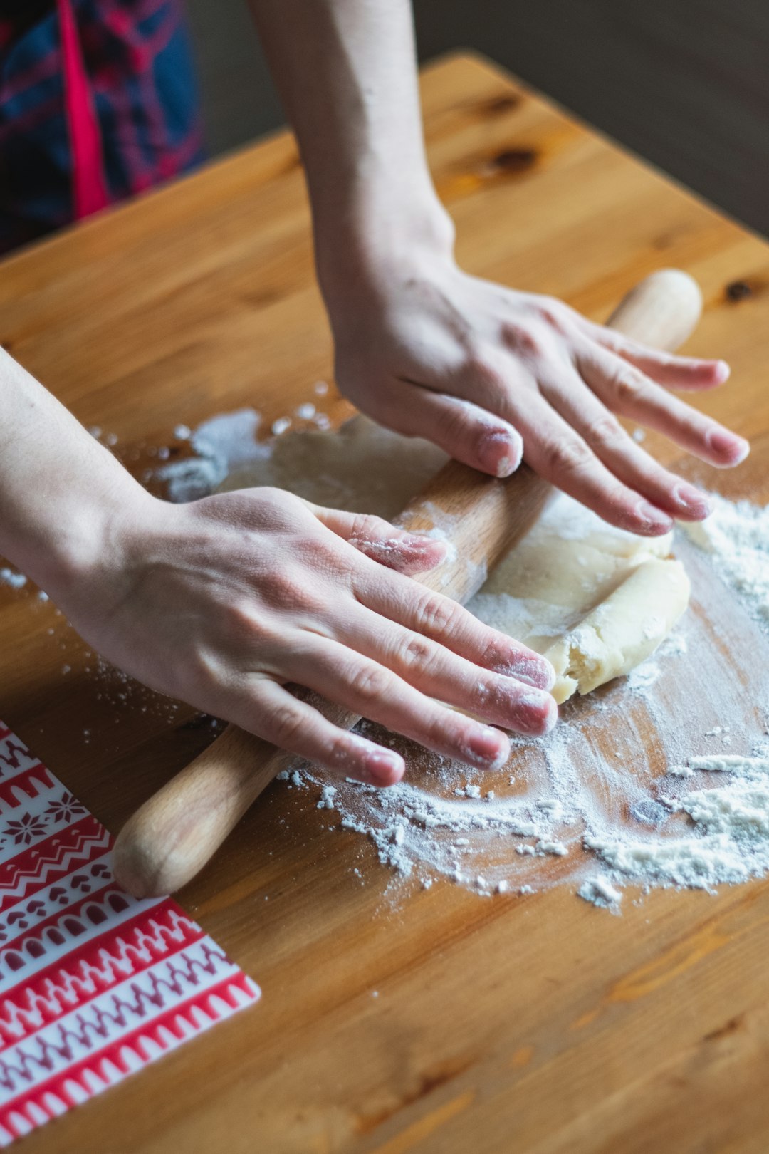 Dolci Tradizionali